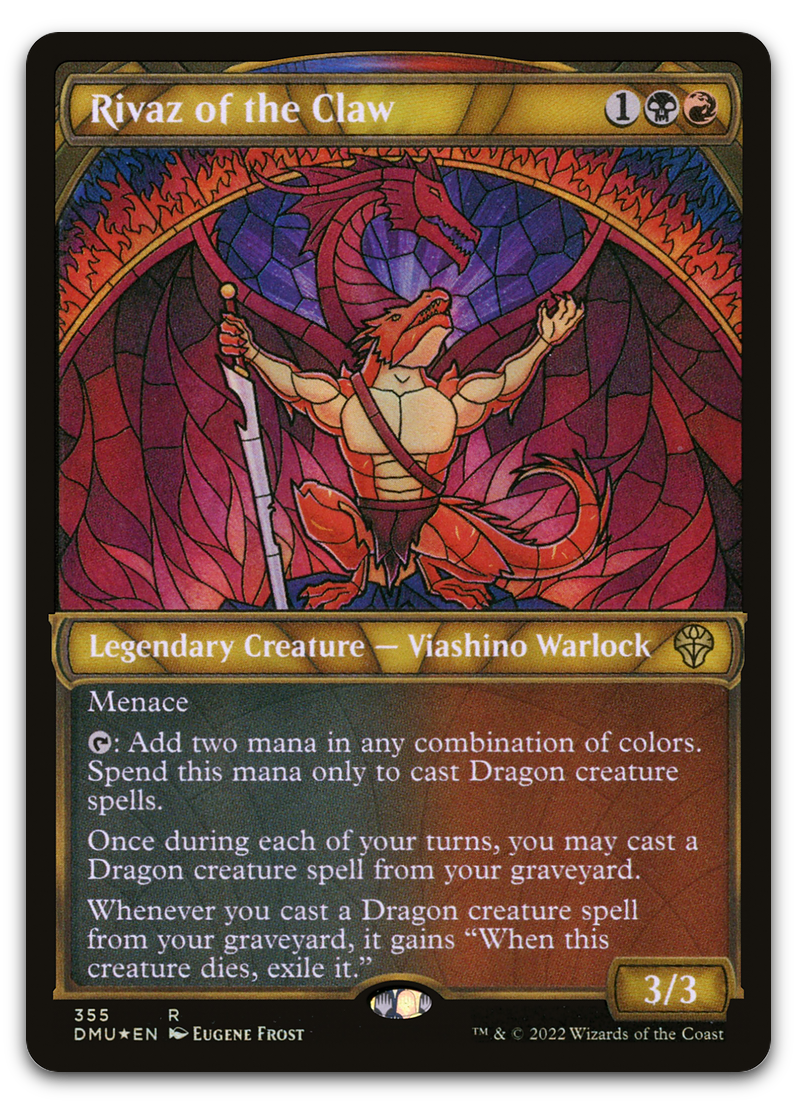 Product image for TCG 283468