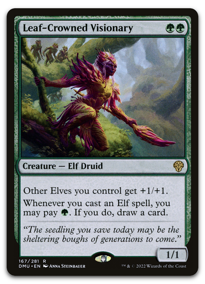 Product image for TCG 283469