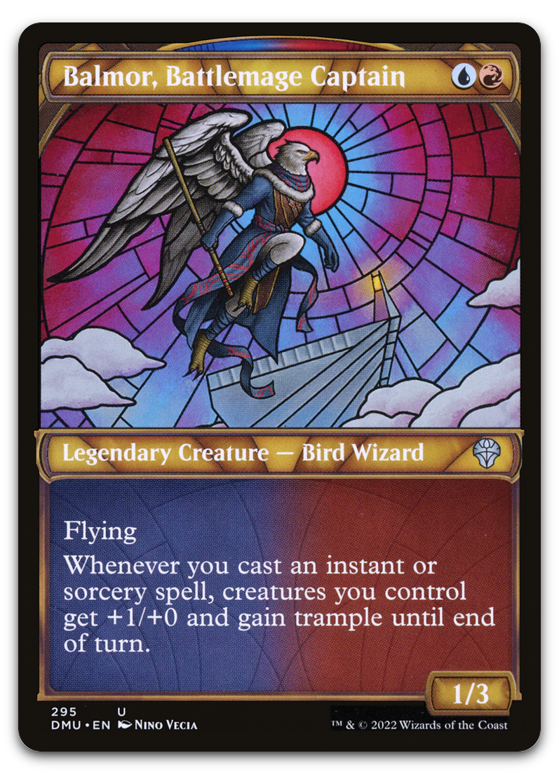 Product image for TCG 283482