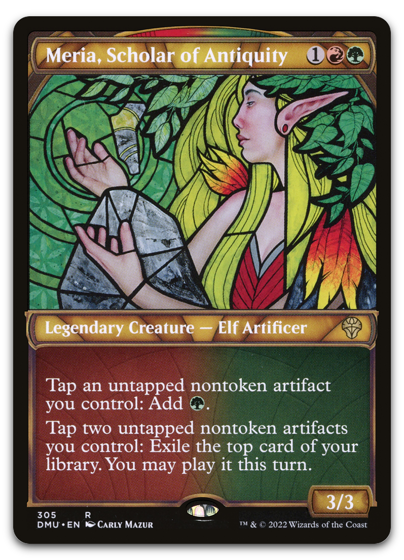 Product image for TCG 283490
