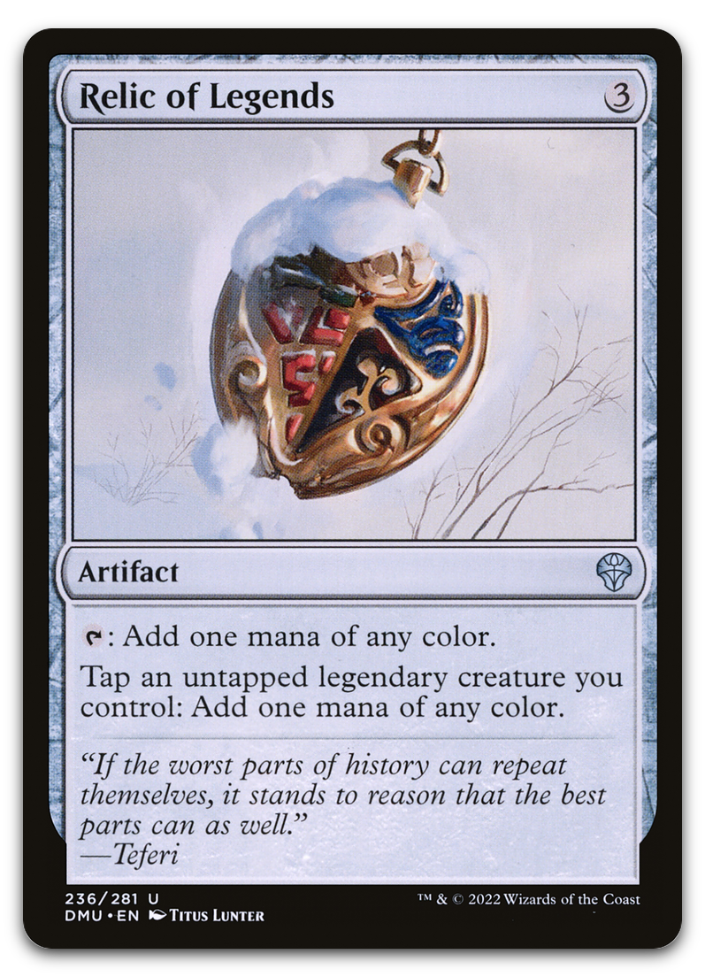 Product image for TCG 283524