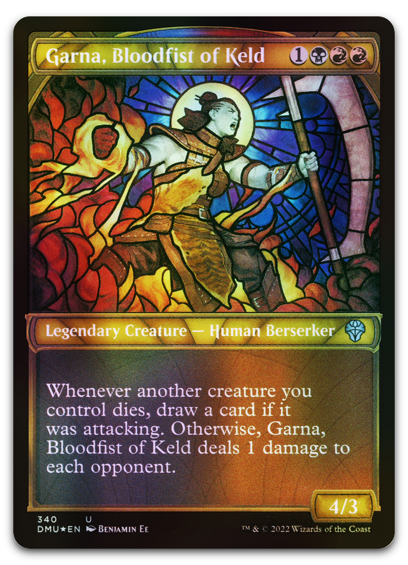 Product image for TCG 283542