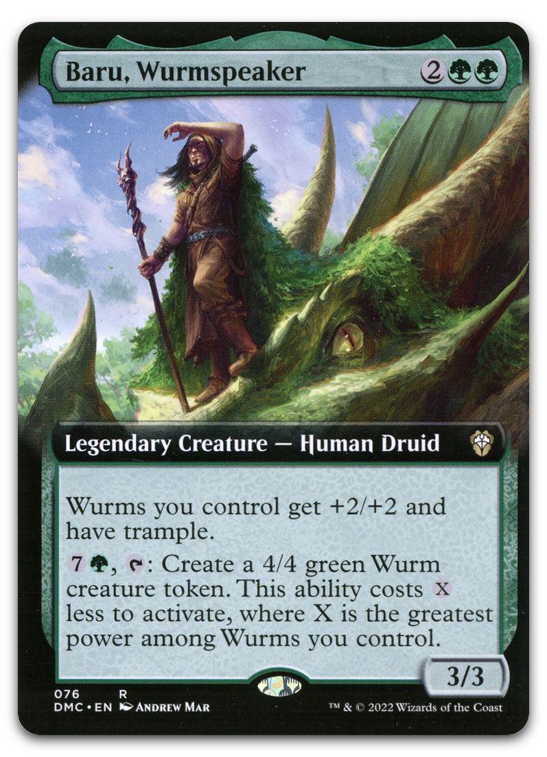 Product image for TCG 283641