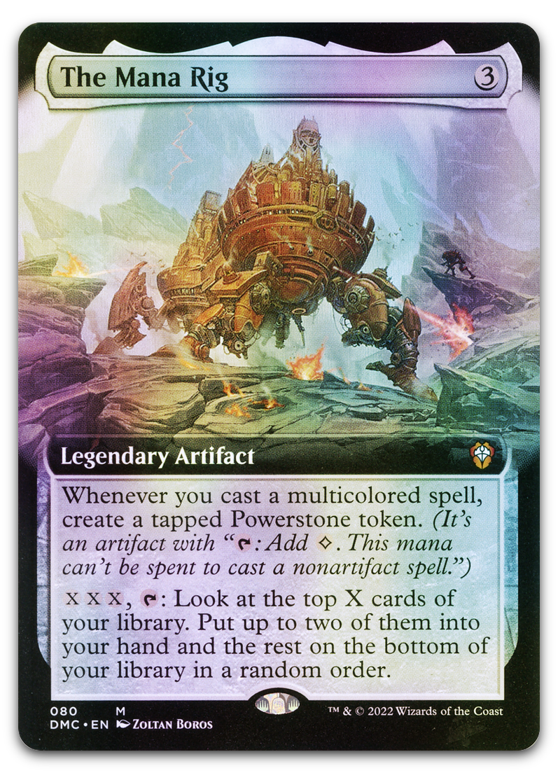 Product image for TCG 283687