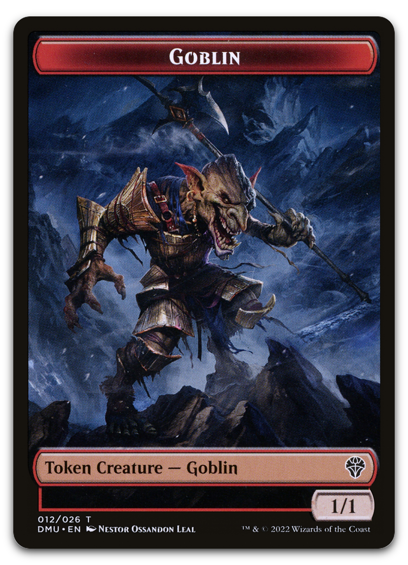 Product image for TCG 283710