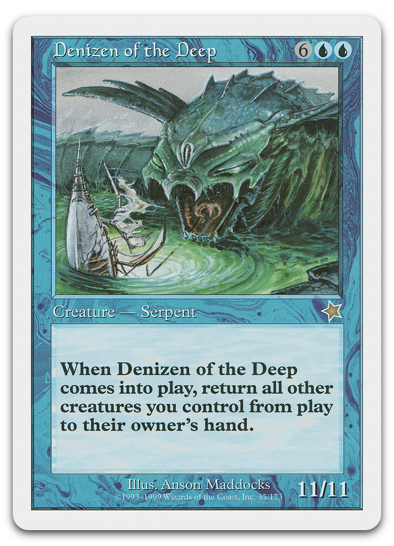 Product image for TCG 283