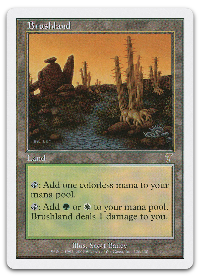 Product image for TCG 2842