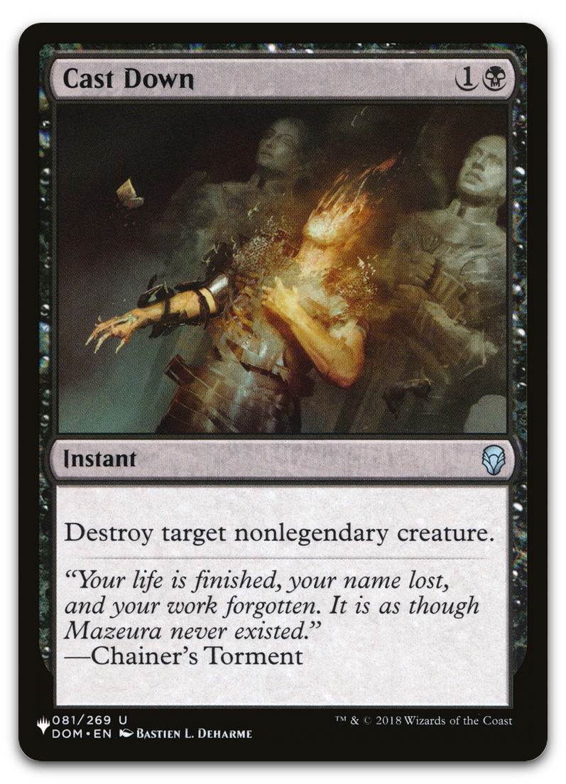 Product image for TCG 284312