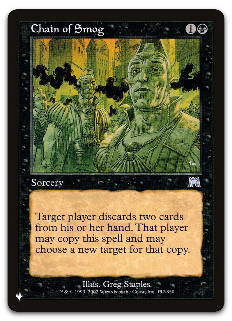 Product image for TCG 284314