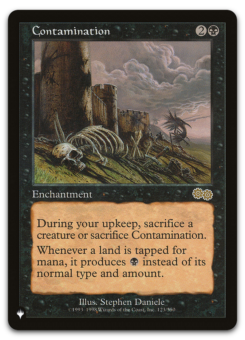 Product image for TCG 284318