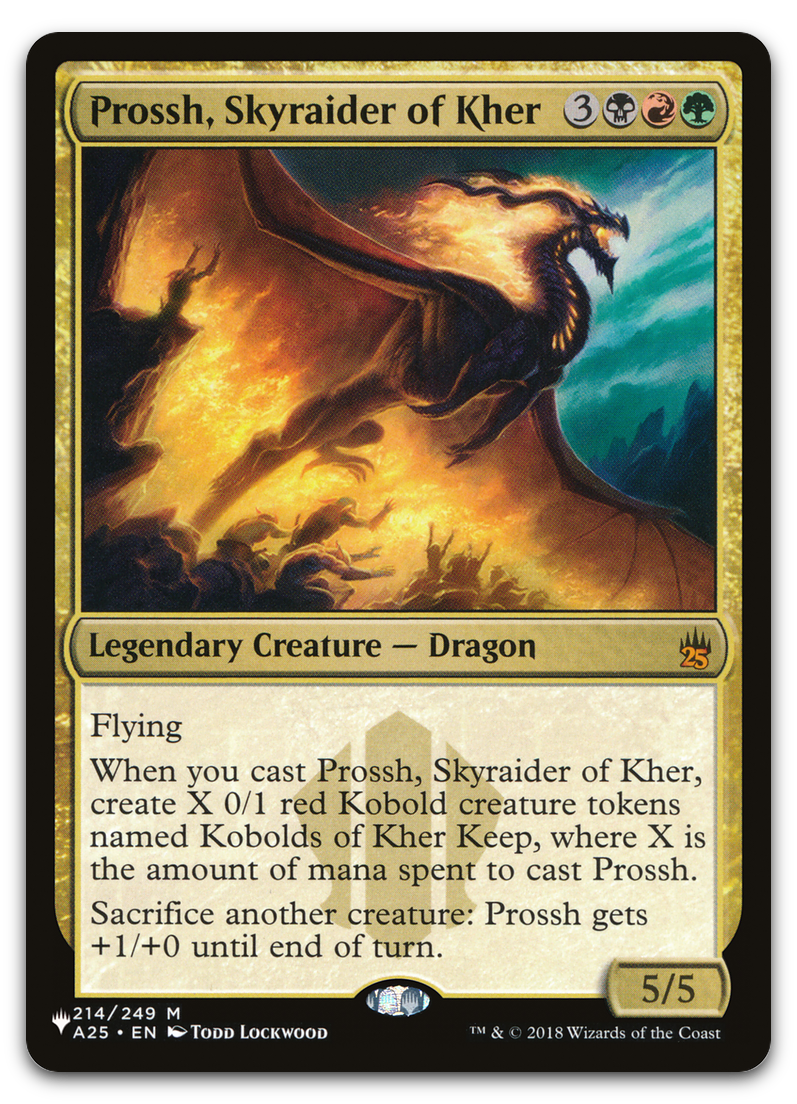 Product image for TCG 284415