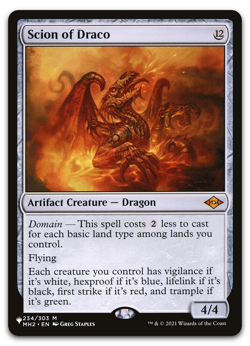 Product image for TCG 284418