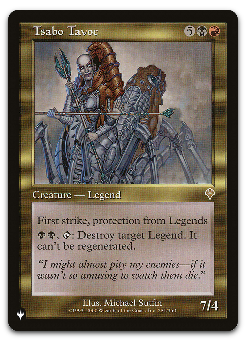 Product image for TCG 284429