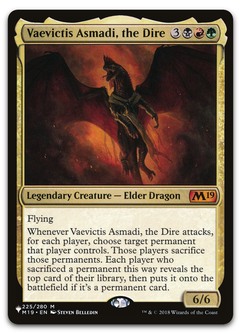 Product image for TCG 284430