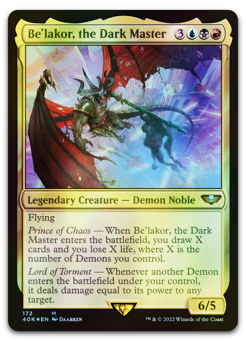 Product image for TCG 285809