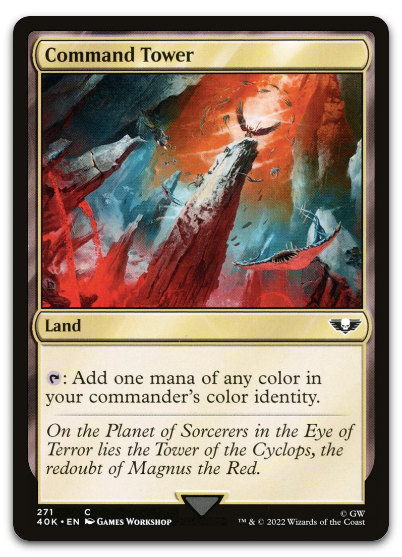 Product image for TCG 285832