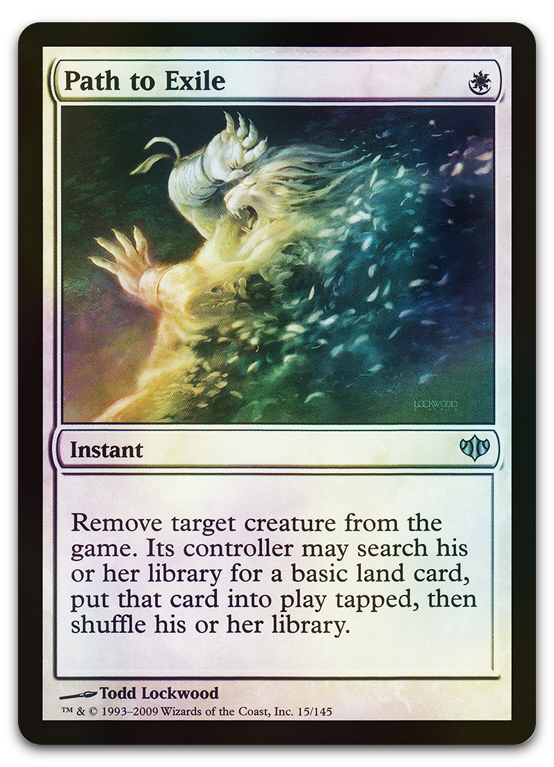 Product image for TCG 28585