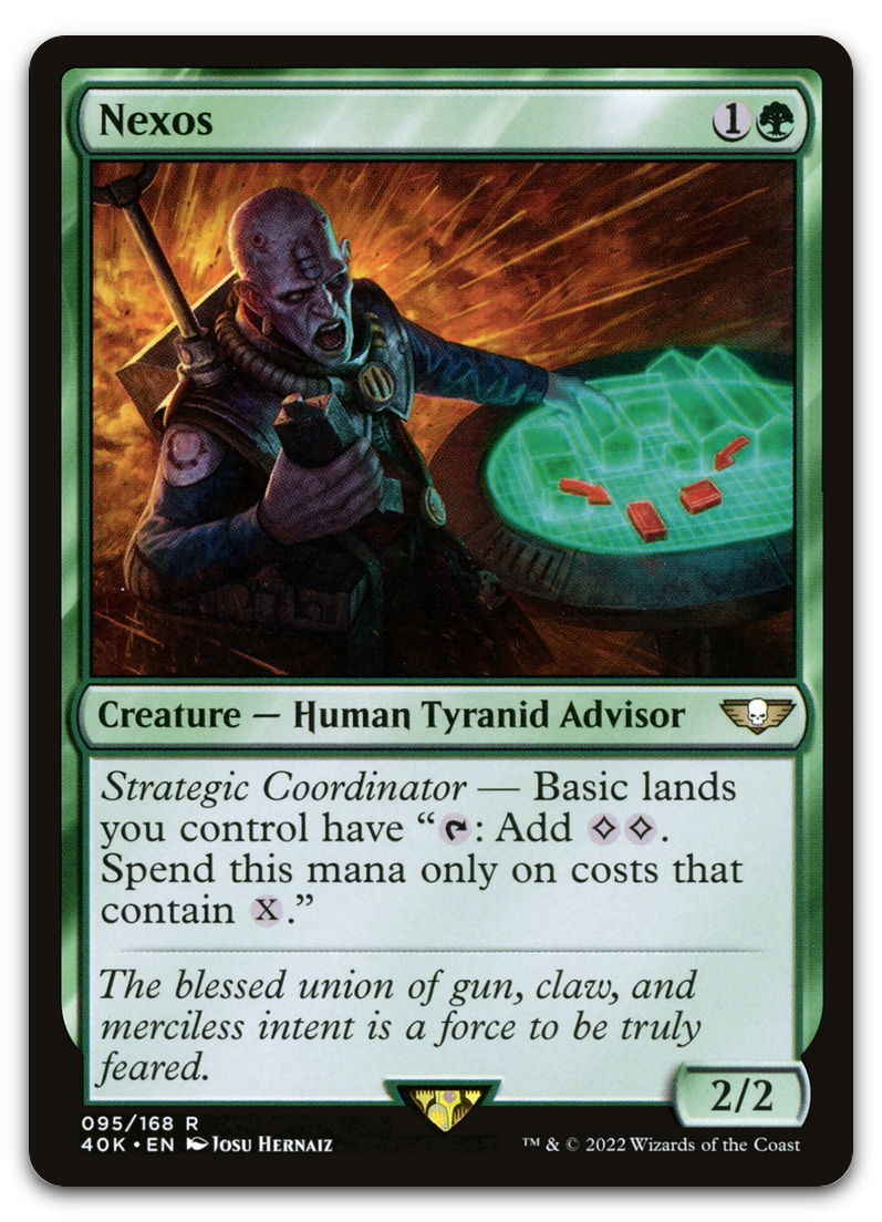 Product image for TCG 285880