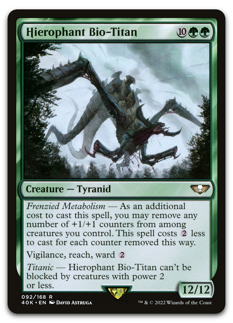 Product image for TCG 285896