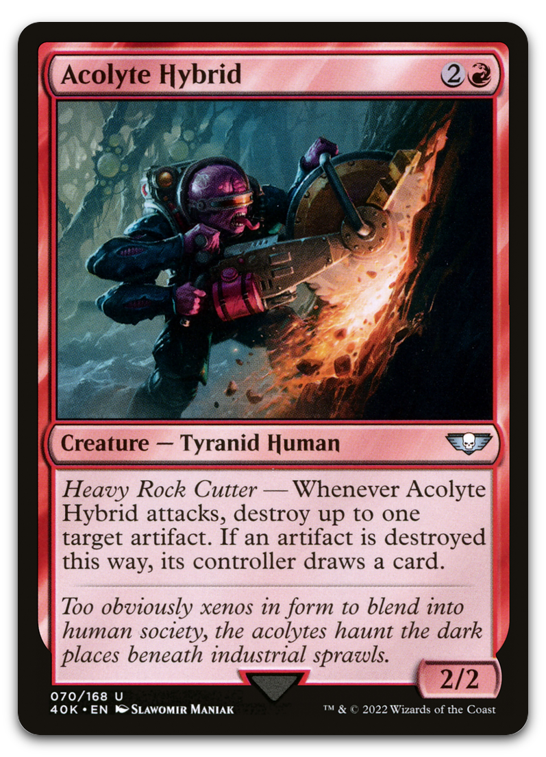 Product image for TCG 285934