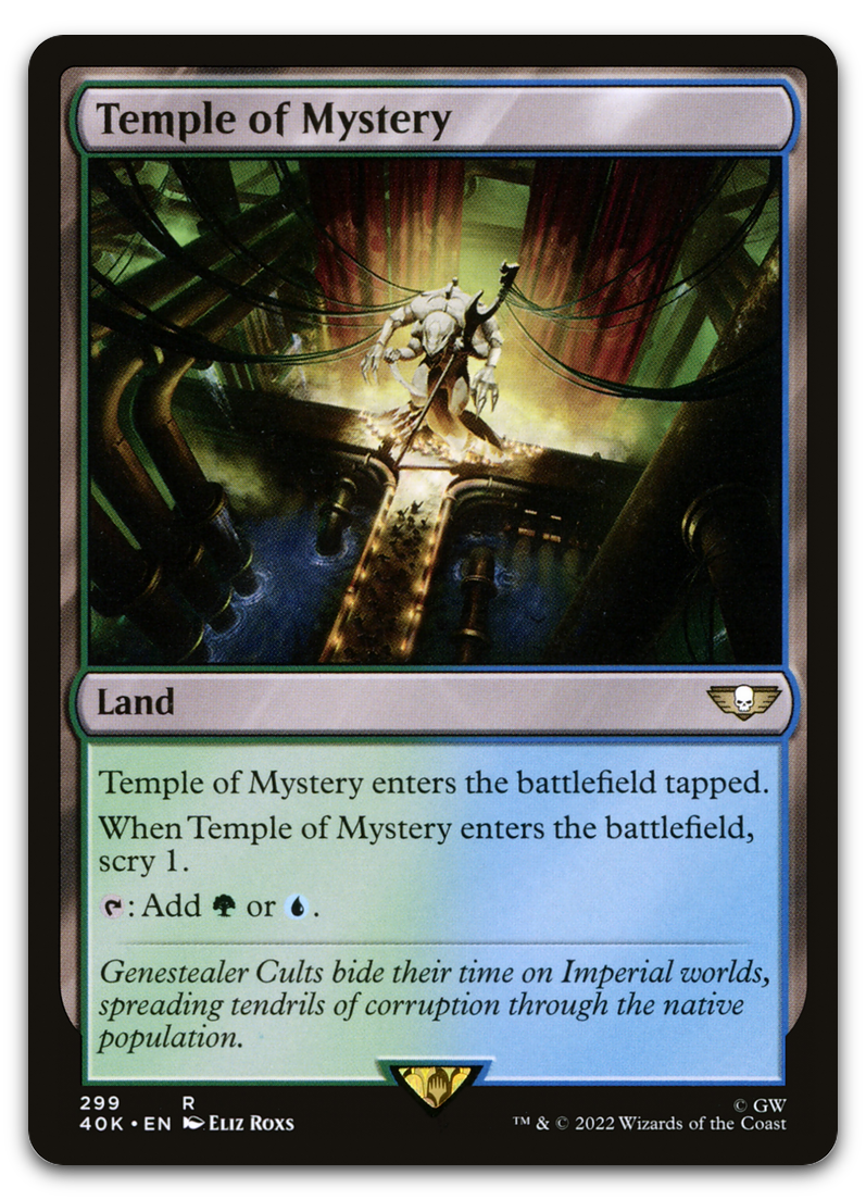 Product image for TCG 285988