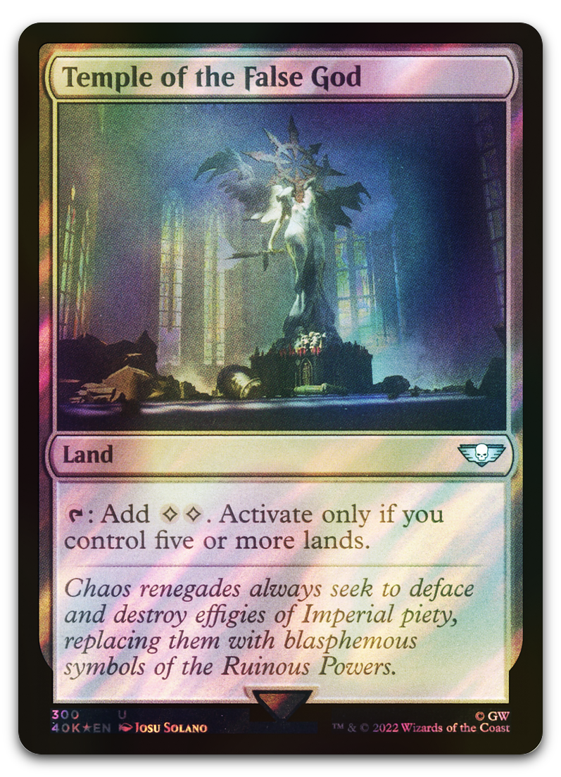 Product image for TCG 286116