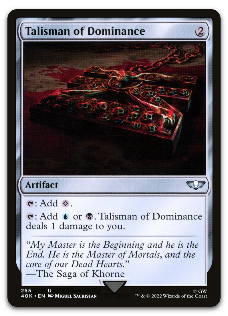 Product image for TCG 286123