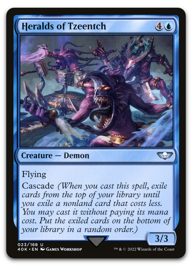 Product image for TCG 286144