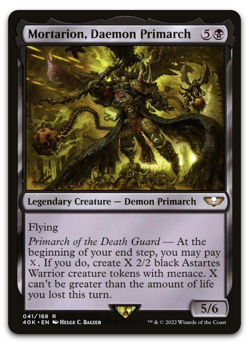 Product image for TCG 286150