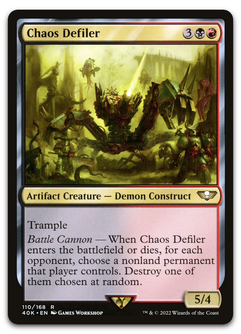 Product image for TCG 286165