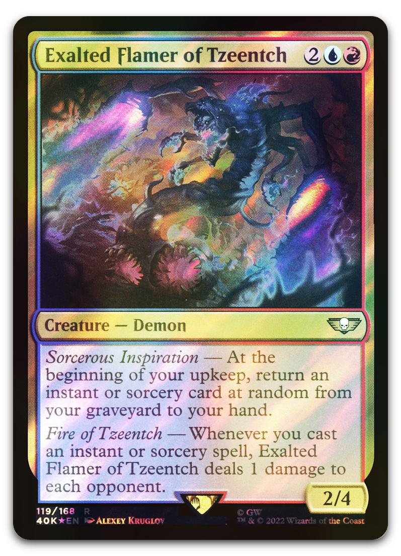 Product image for TCG 286182