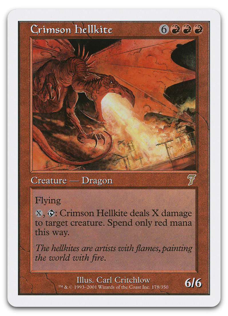 Product image for TCG 2862