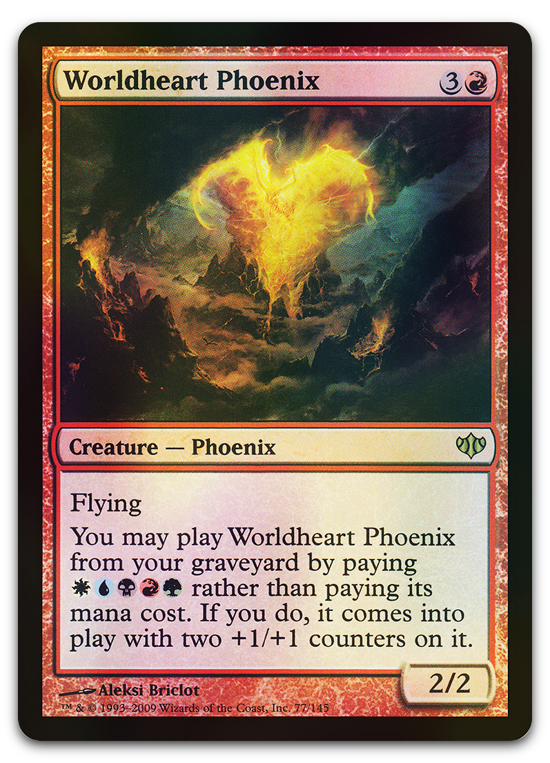 Product image for TCG 28634