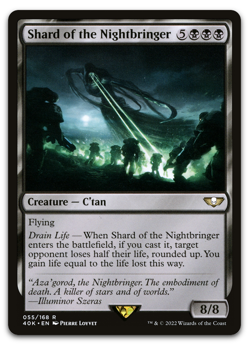 Product image for TCG 286352