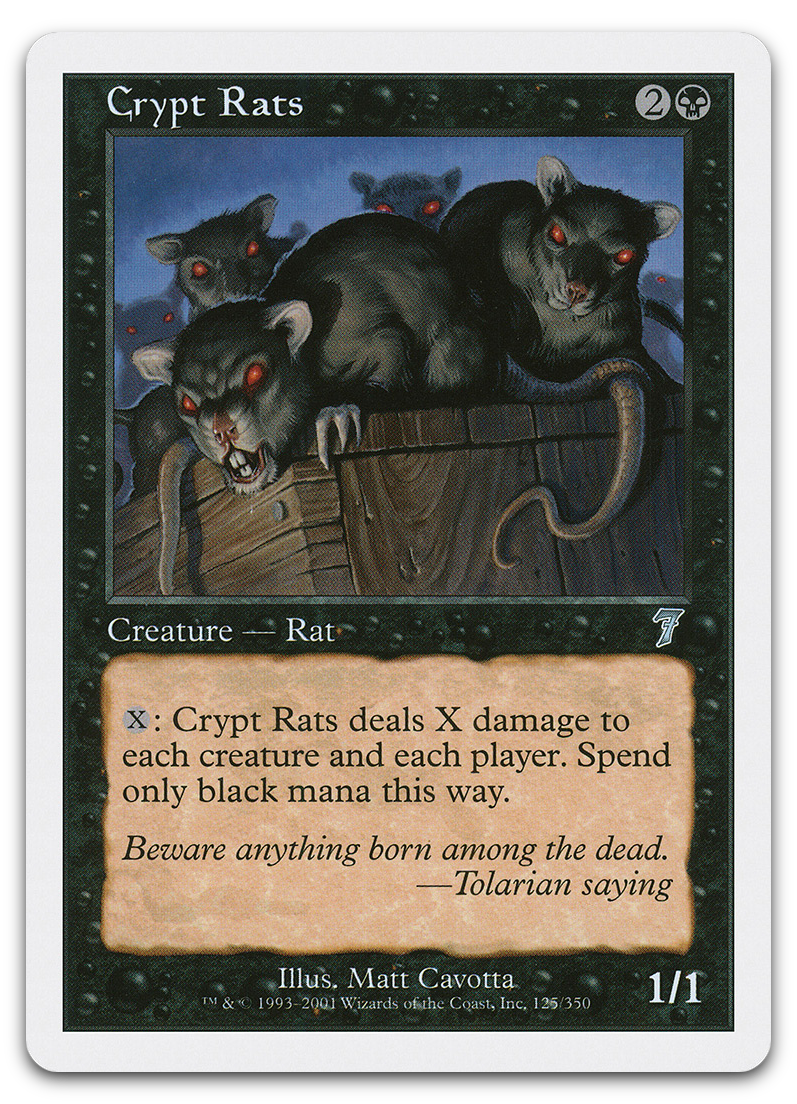 Product image for TCG 2864