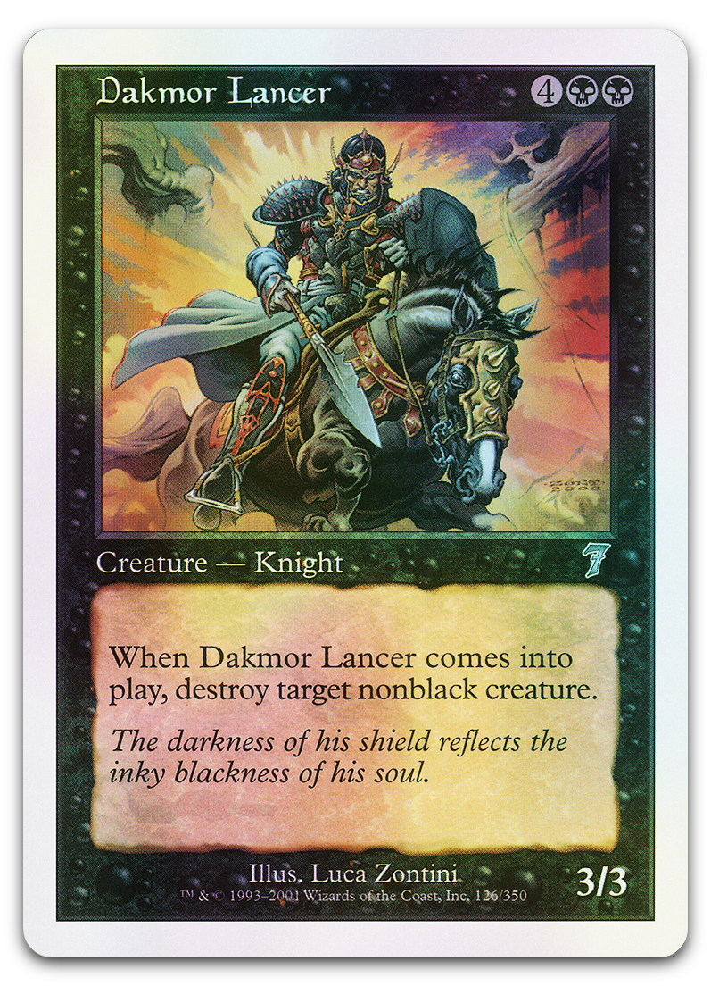 Product image for TCG 2866