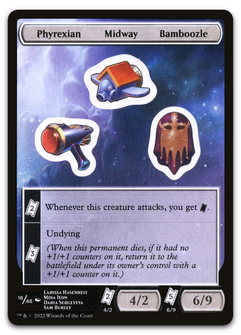 Product image for TCG 286895