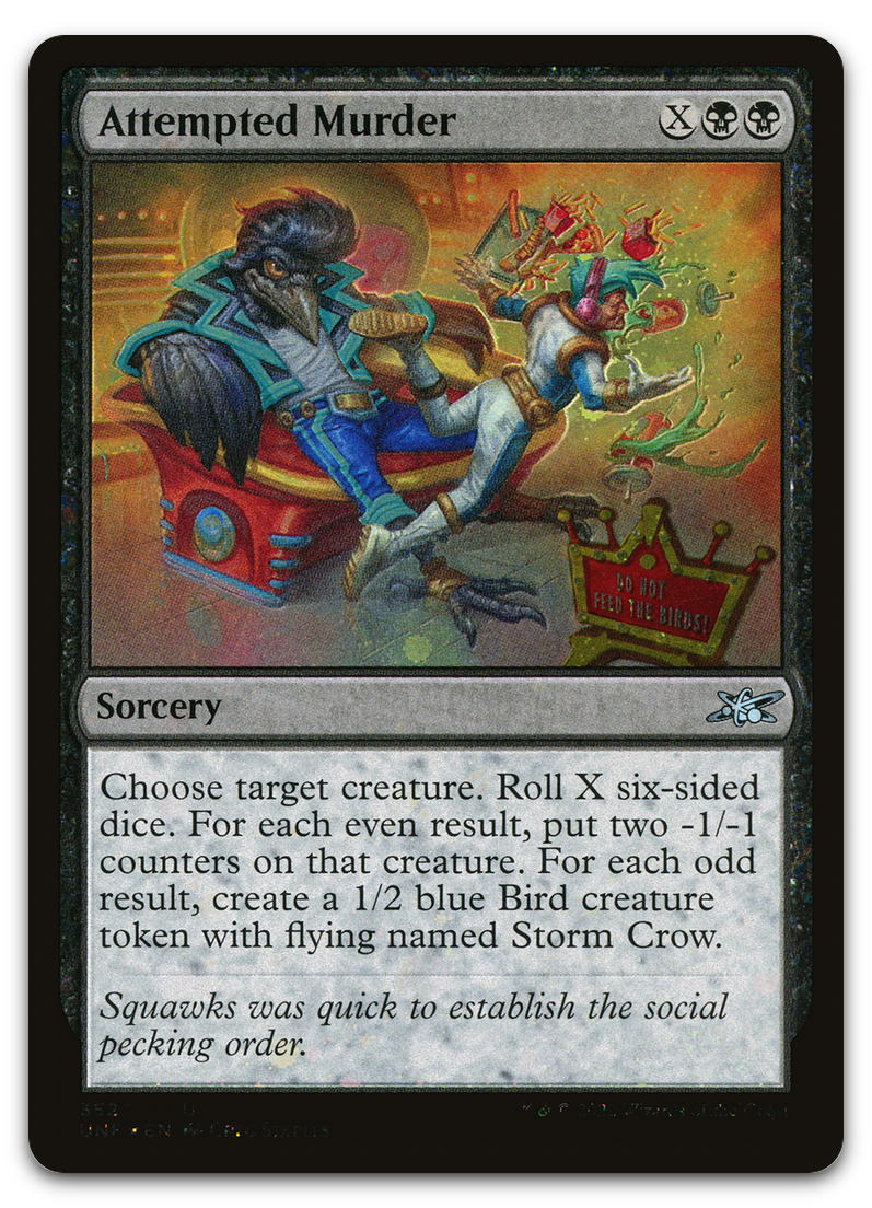 Product image for TCG 287104