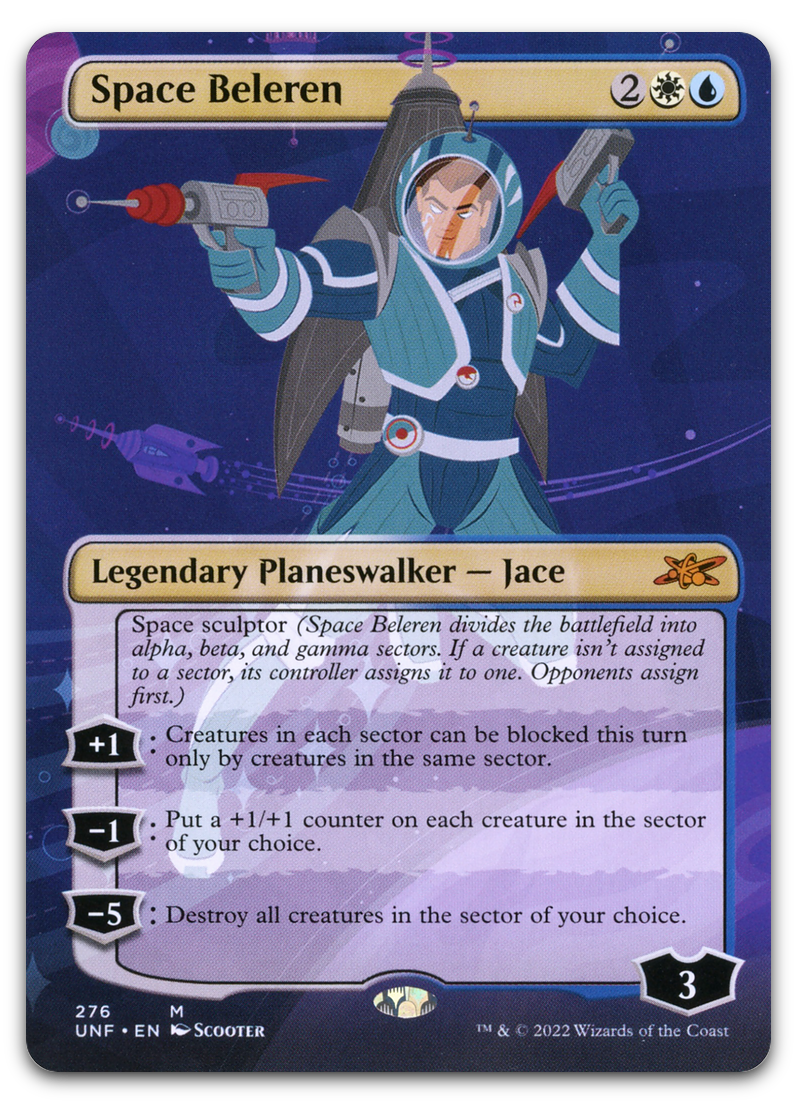 Product image for TCG 287123