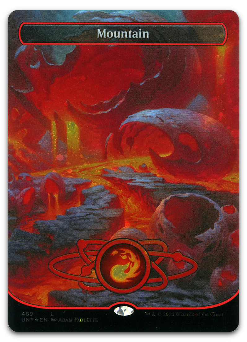 Product image for TCG 287146