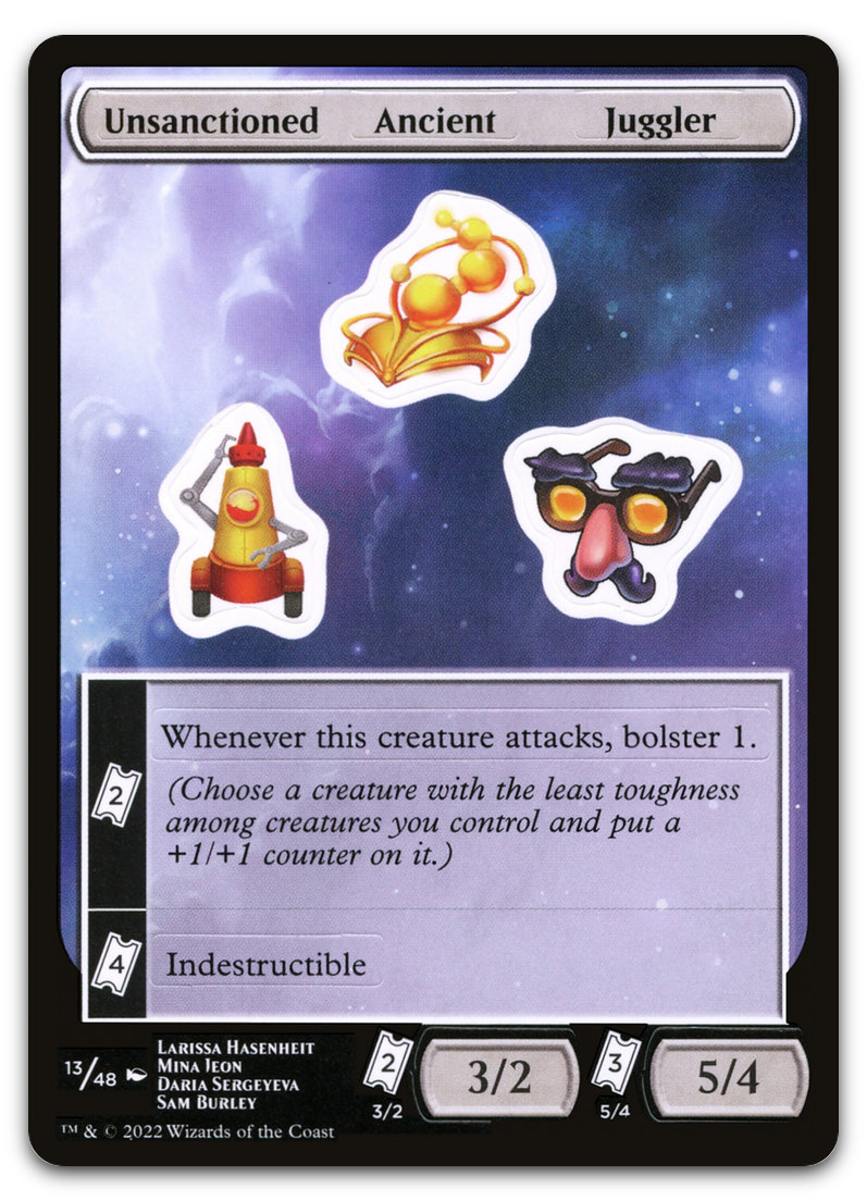 Product image for TCG 287515