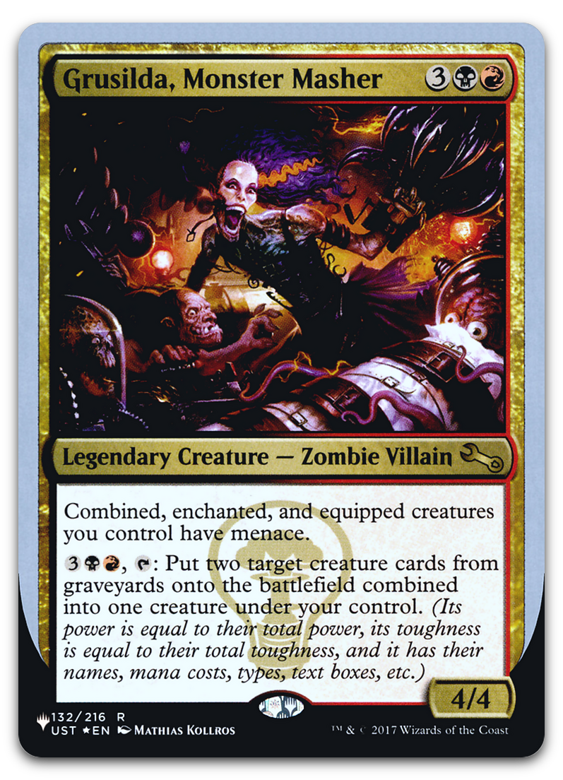 Product image for TCG 287555