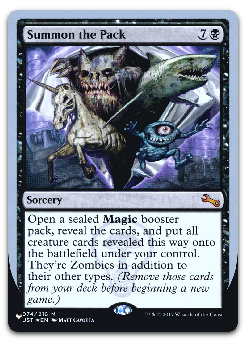 Product image for TCG 287586