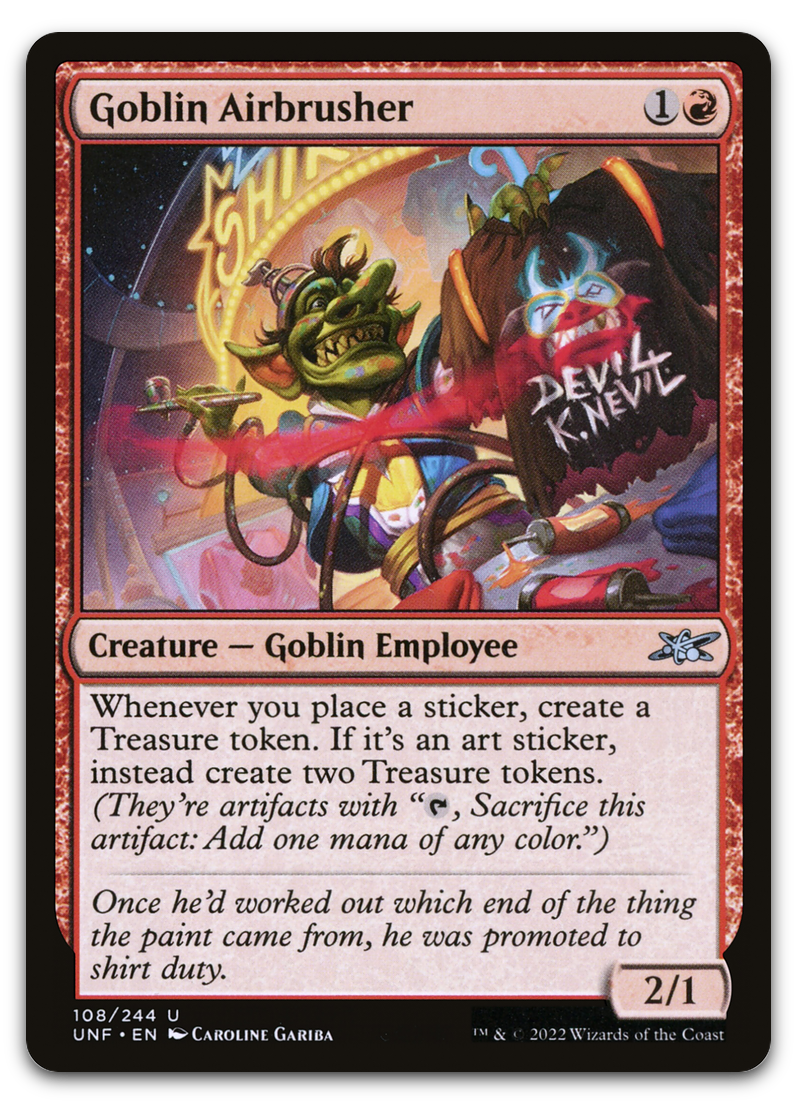 Product image for TCG 287643