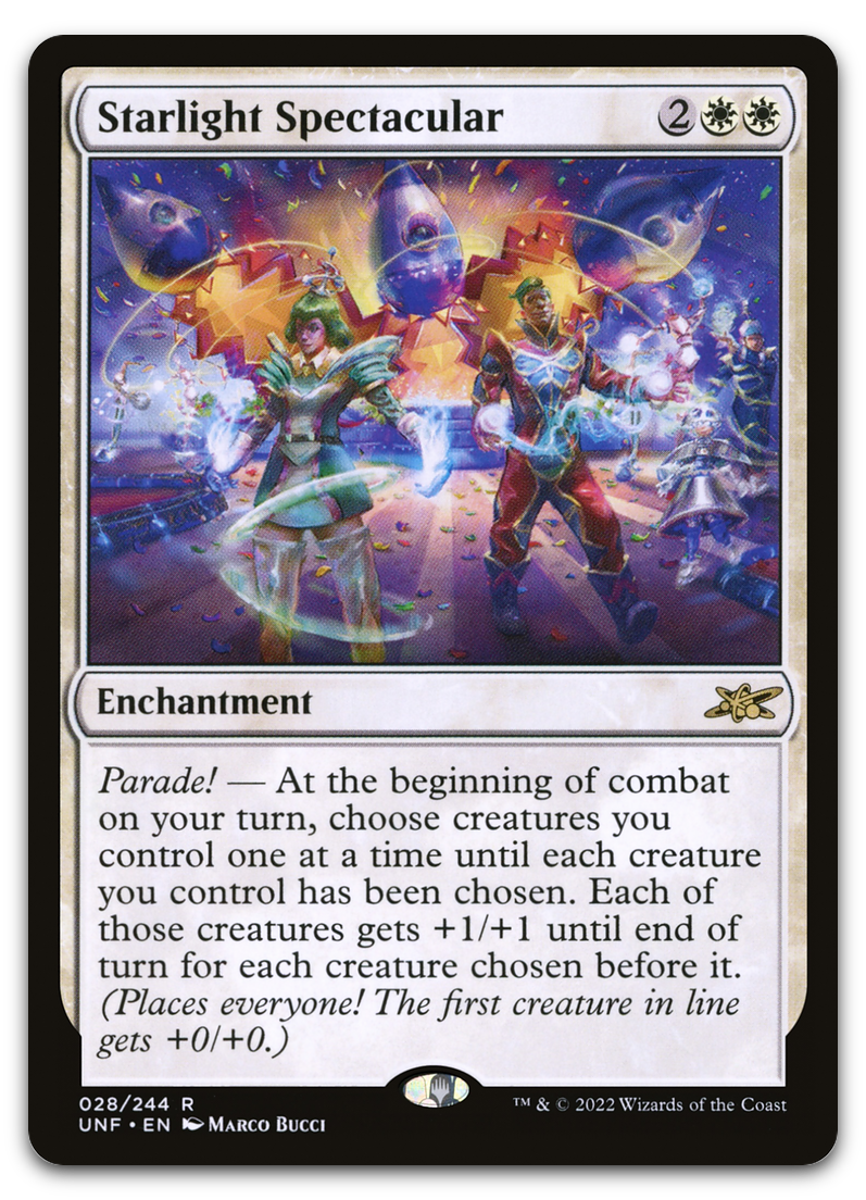 Product image for TCG 287715