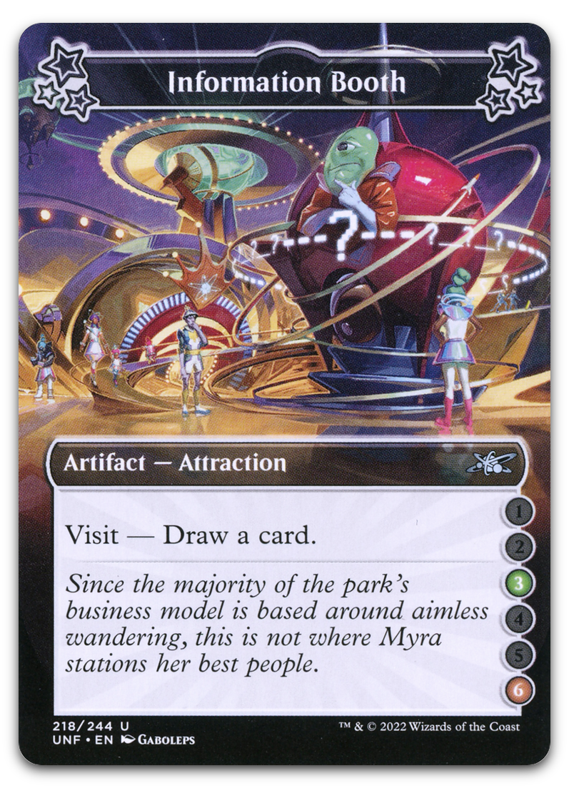 Product image for TCG 287734