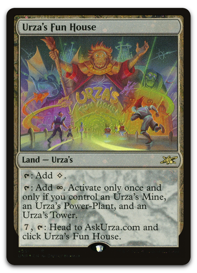 Product image for TCG 287758
