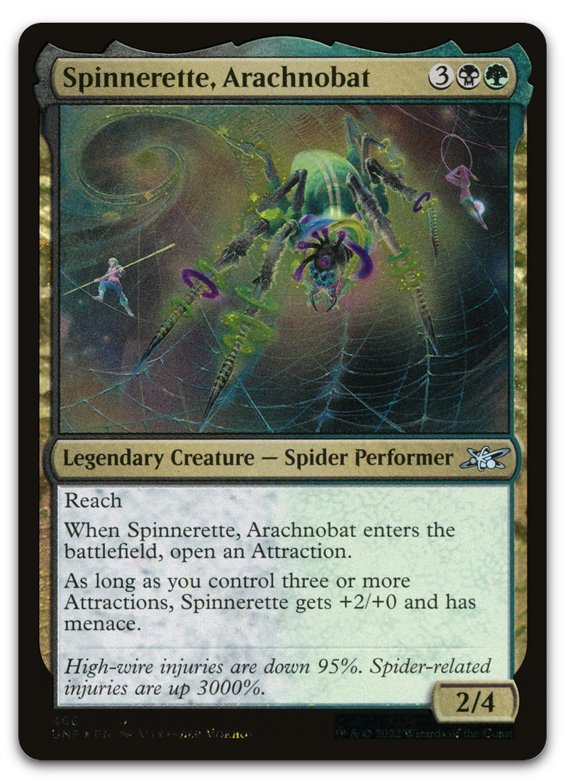 Product image for TCG 287847