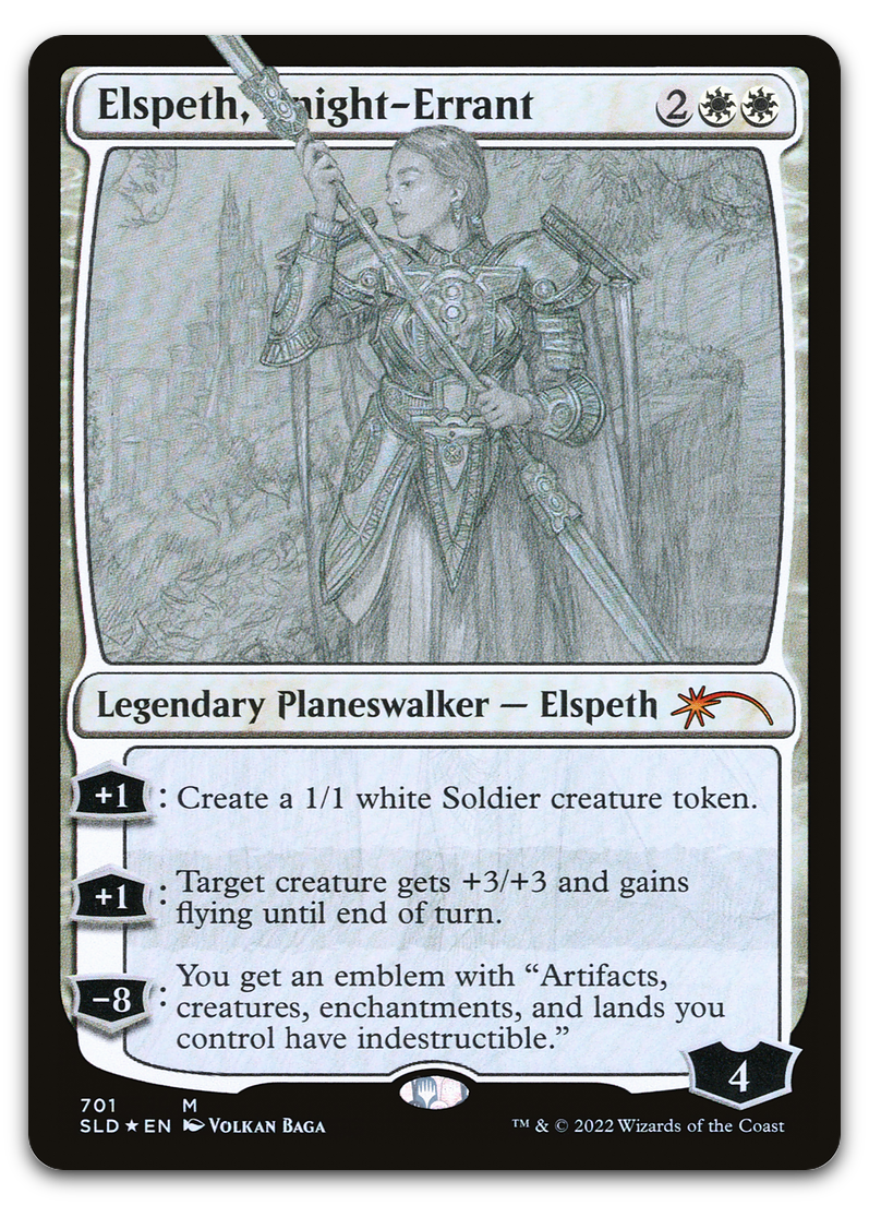 Product image for TCG 287856