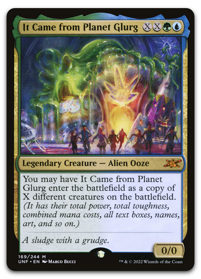 Product image for TCG 288118